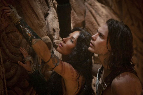Taylor Kitsch pic #526977