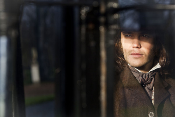Taylor Kitsch pic #526976
