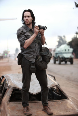 Taylor Kitsch pic #525511