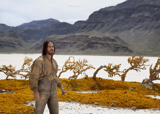 Taylor Kitsch pic #527289