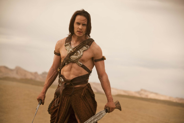 Taylor Kitsch pic #527285