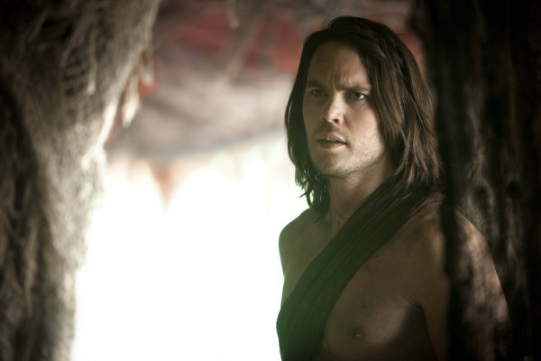 Taylor Kitsch pic #527286