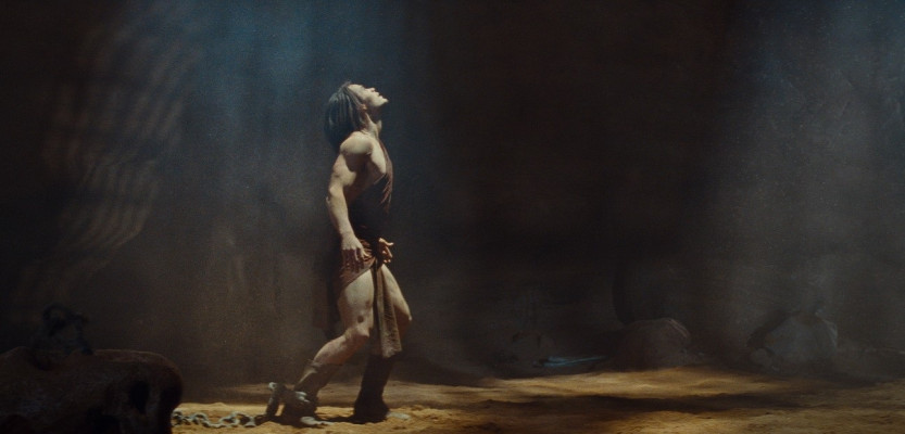 Taylor Kitsch pic #527287