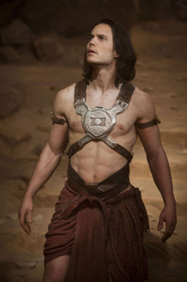Taylor Kitsch pic #527280
