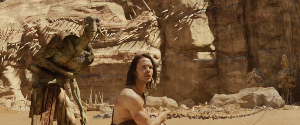 Taylor Kitsch pic #527278