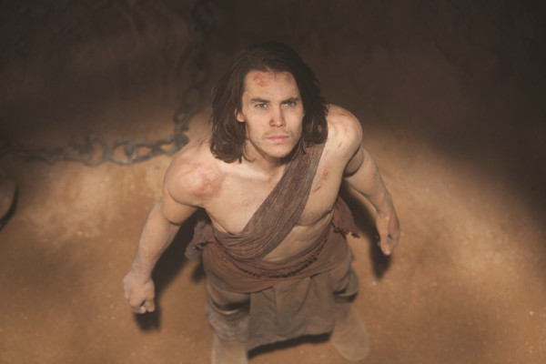 Taylor Kitsch pic #527279
