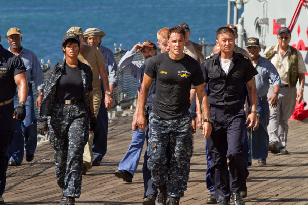 Taylor Kitsch pic #527549