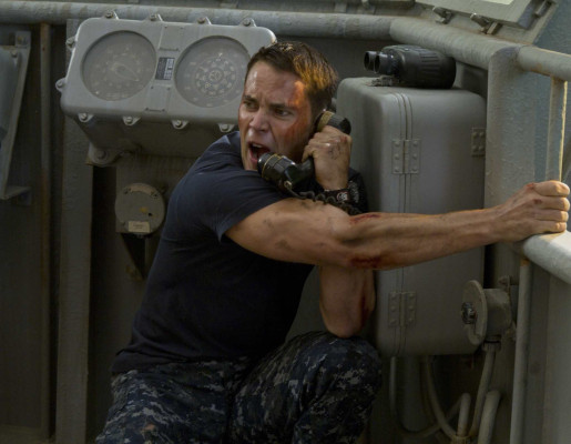 Taylor Kitsch pic #527548