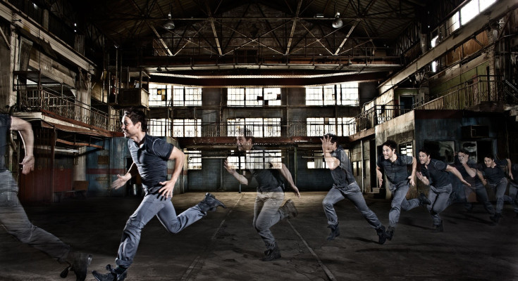 Taylor Kitsch pic #529542