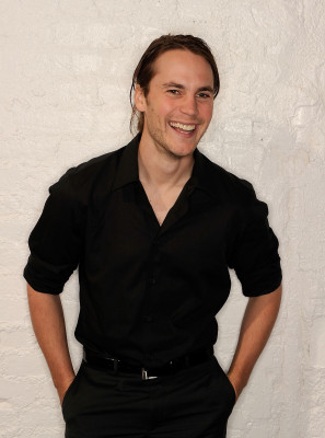 Taylor Kitsch pic #529540