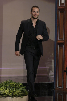 Taylor Kitsch pic #532413