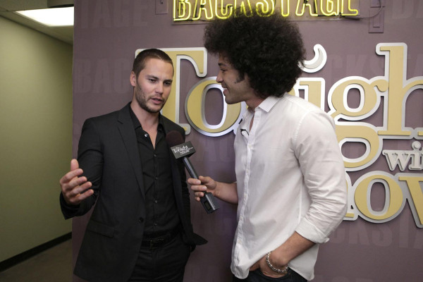 Taylor Kitsch pic #530533