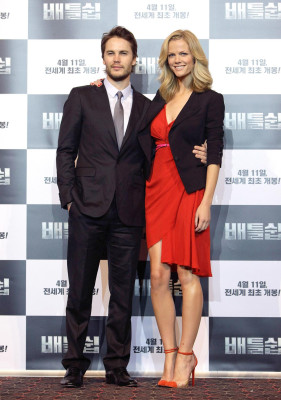 Taylor Kitsch pic #532716