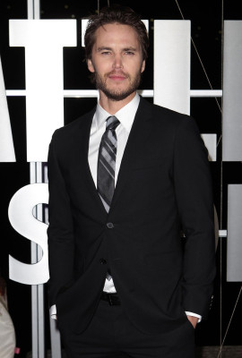 Taylor Kitsch pic #532717