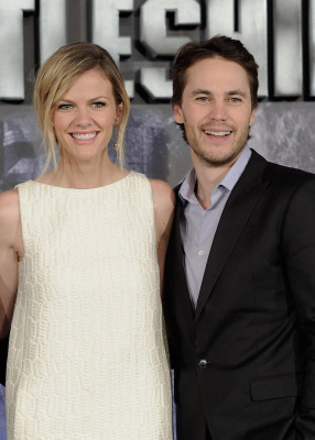 Taylor Kitsch pic #532718