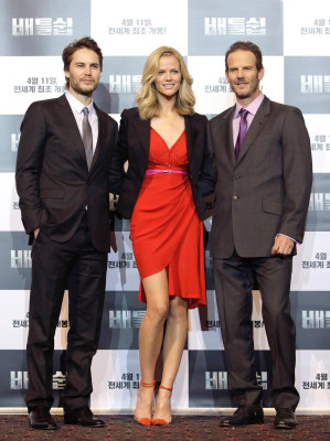 Taylor Kitsch pic #532719