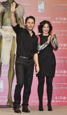 Taylor Kitsch pic #532721