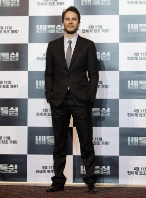 Taylor Kitsch pic #532722