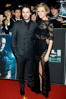 Taylor Kitsch pic #532725