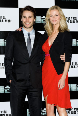 Taylor Kitsch pic #533804