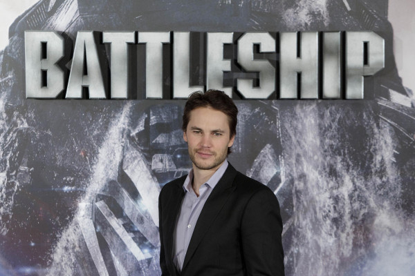 Taylor Kitsch pic #533808