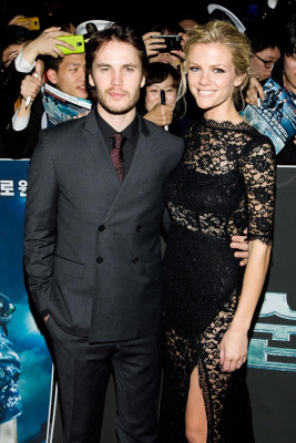 Taylor Kitsch pic #533809