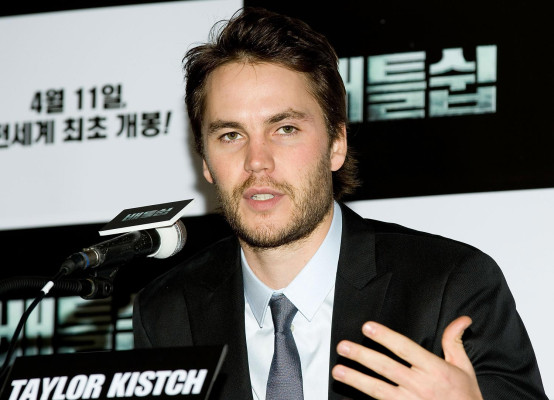 Taylor Kitsch pic #533802