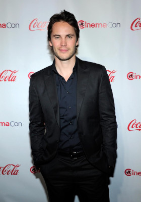 Taylor Kitsch pic #533796