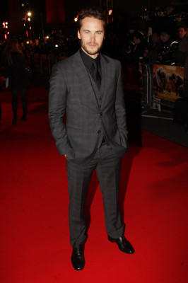 Taylor Kitsch pic #533795