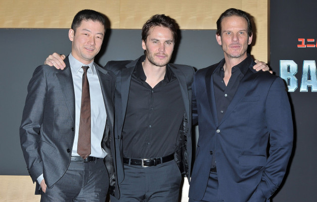 Taylor Kitsch pic #533794