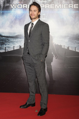 Taylor Kitsch pic #533792