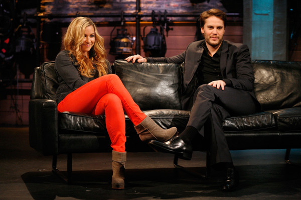 Taylor Kitsch pic #533783