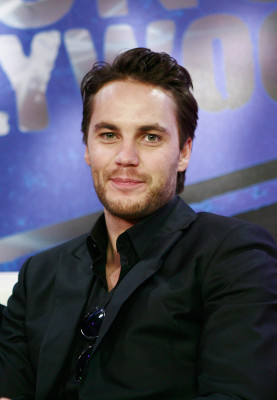 Taylor Kitsch pic #534057