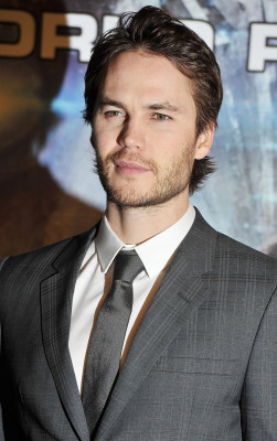 Taylor Kitsch pic #534054