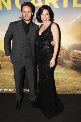 Taylor Kitsch pic #534079