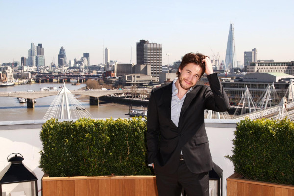 Taylor Kitsch pic #534078