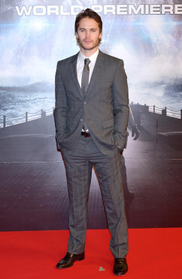 Taylor Kitsch pic #534076