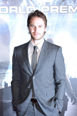 Taylor Kitsch pic #534074