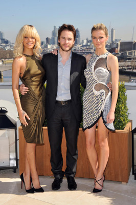 Taylor Kitsch pic #534075