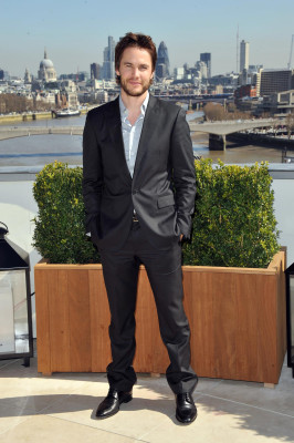 Taylor Kitsch pic #534073