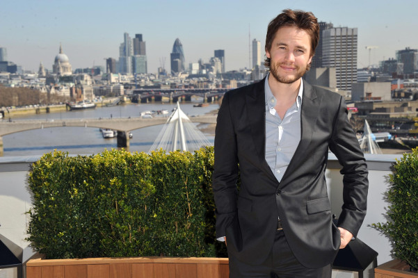 Taylor Kitsch pic #534524