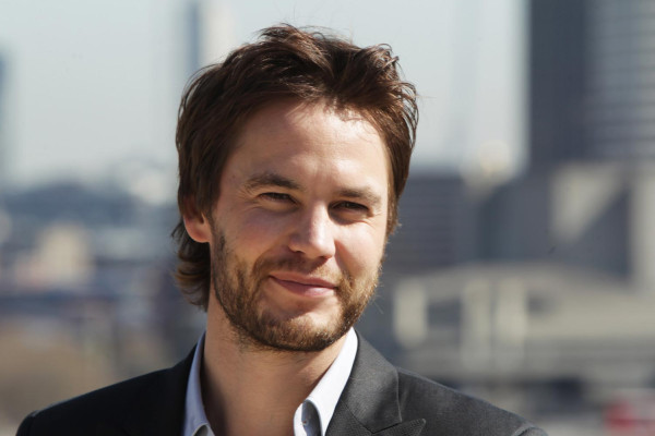 Taylor Kitsch pic #534517