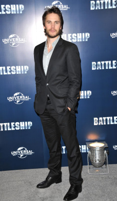 Taylor Kitsch pic #534527
