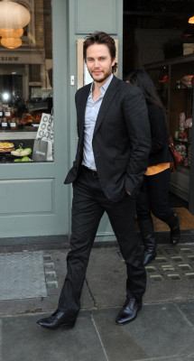 Taylor Kitsch pic #534526
