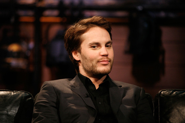Taylor Kitsch pic #532416