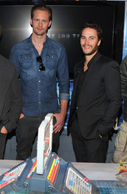 Taylor Kitsch pic #531337