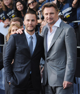 Taylor Kitsch pic #530962
