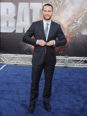 Taylor Kitsch pic #530963