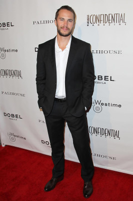 Taylor Kitsch pic #530953