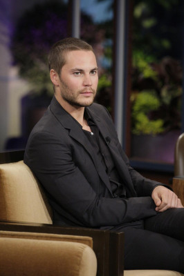 Taylor Kitsch pic #530951